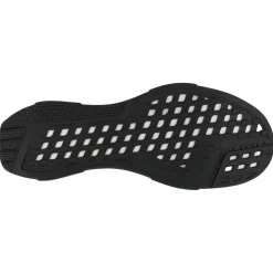 Reebok Safety Shoes|Work Outerwear<Men's Fusion Flexweave Security Shoes Black / White