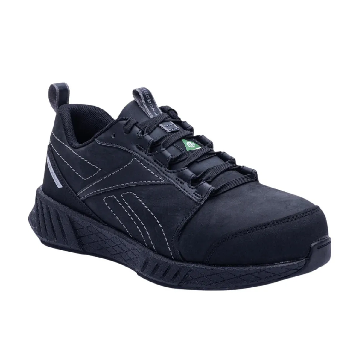 Reebok Casual Shoes|Sandals And Mules<Men's Fusion Formidable Work Shoes Black