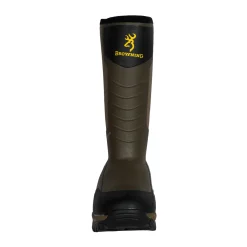 Browning Shirts And Sweaters|Vests And Accessories<Men's 17'' Game Seeker 800g Hunting Boots 119-Brown
