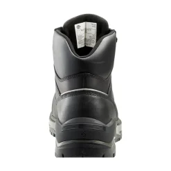 Terra Safety Shoes|Work Outerwear<Men's Gantry 6 Black
