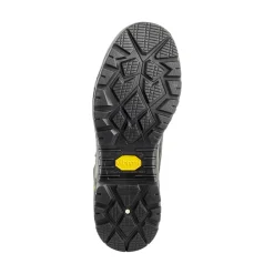 Terra Safety Shoes|Work Outerwear<Men's Gantry 6 Black