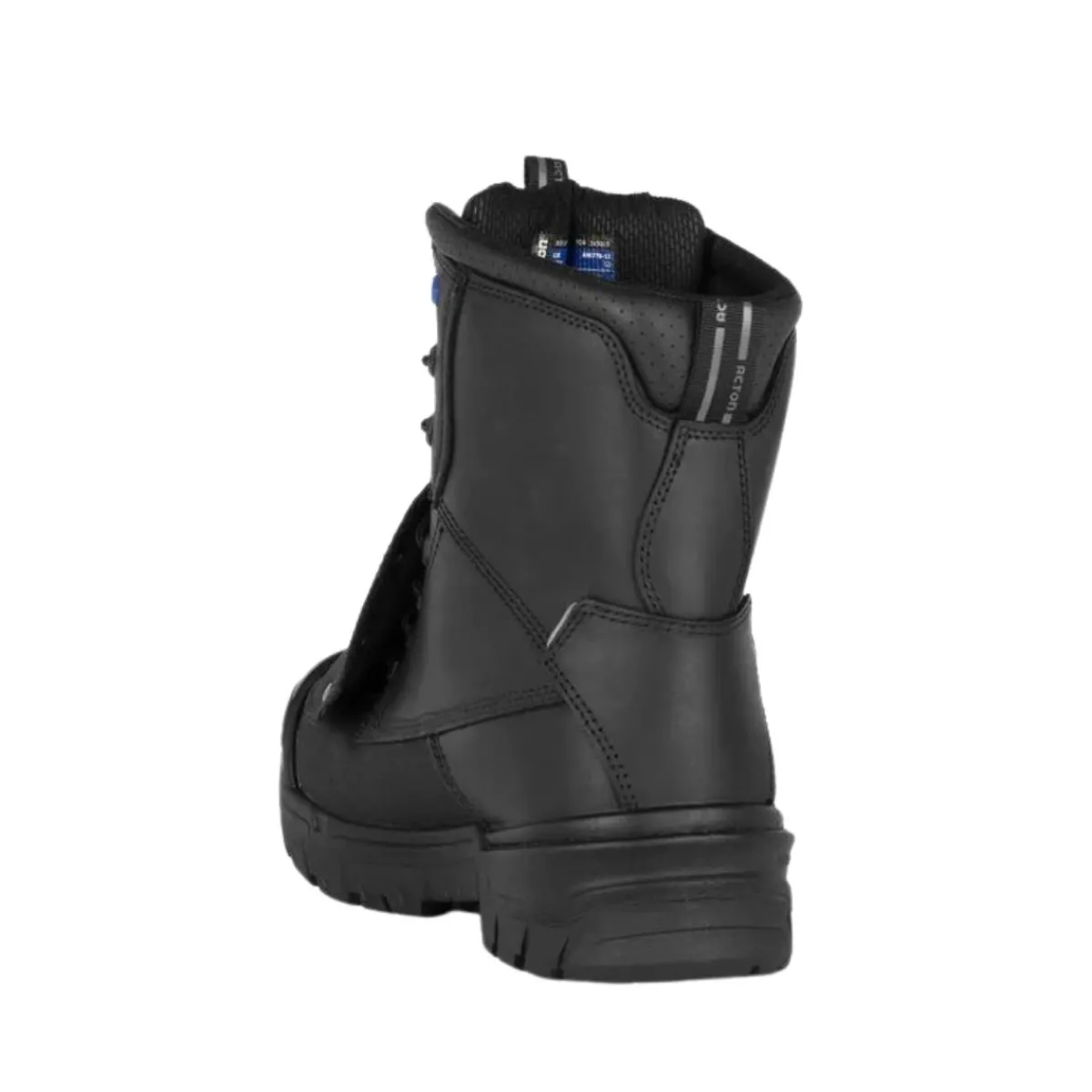 Acton Casual Shoes|Sandals And Mules<Men's G3e 8 Black
