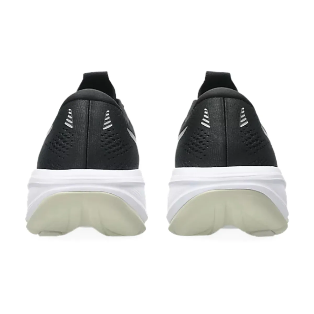 Asics Casual Shoes|Sandals And Mules<Men’s Gel-Cumulus 28 Running Shoes Black/White