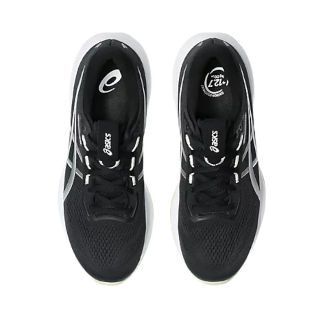 Asics Casual Shoes|Sandals And Mules<Men’s Gel-Cumulus 28 Running Shoes Black/White