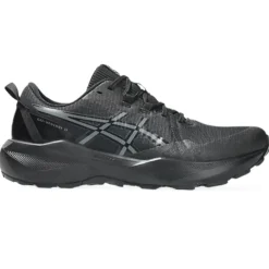 Asics Casual Shoes|Sandals And Mules<Men's Gel-Venture 11 Extra Wide Trail Running Shoes Black/Carrier Grey