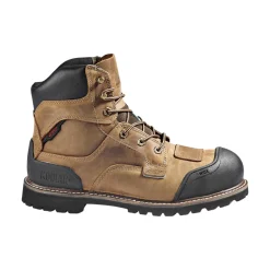 Kodiak Safety Shoes|Work Outerwear<Men’s Generations Widebody 6 Brown
