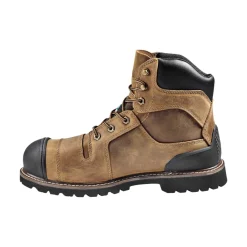 Kodiak Safety Shoes|Work Outerwear<Men’s Generations Widebody 6 Brown