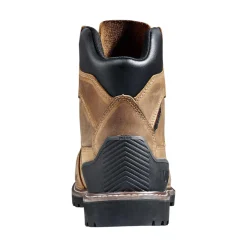 Kodiak Safety Shoes|Work Outerwear<Men’s Generations Widebody 6 Brown