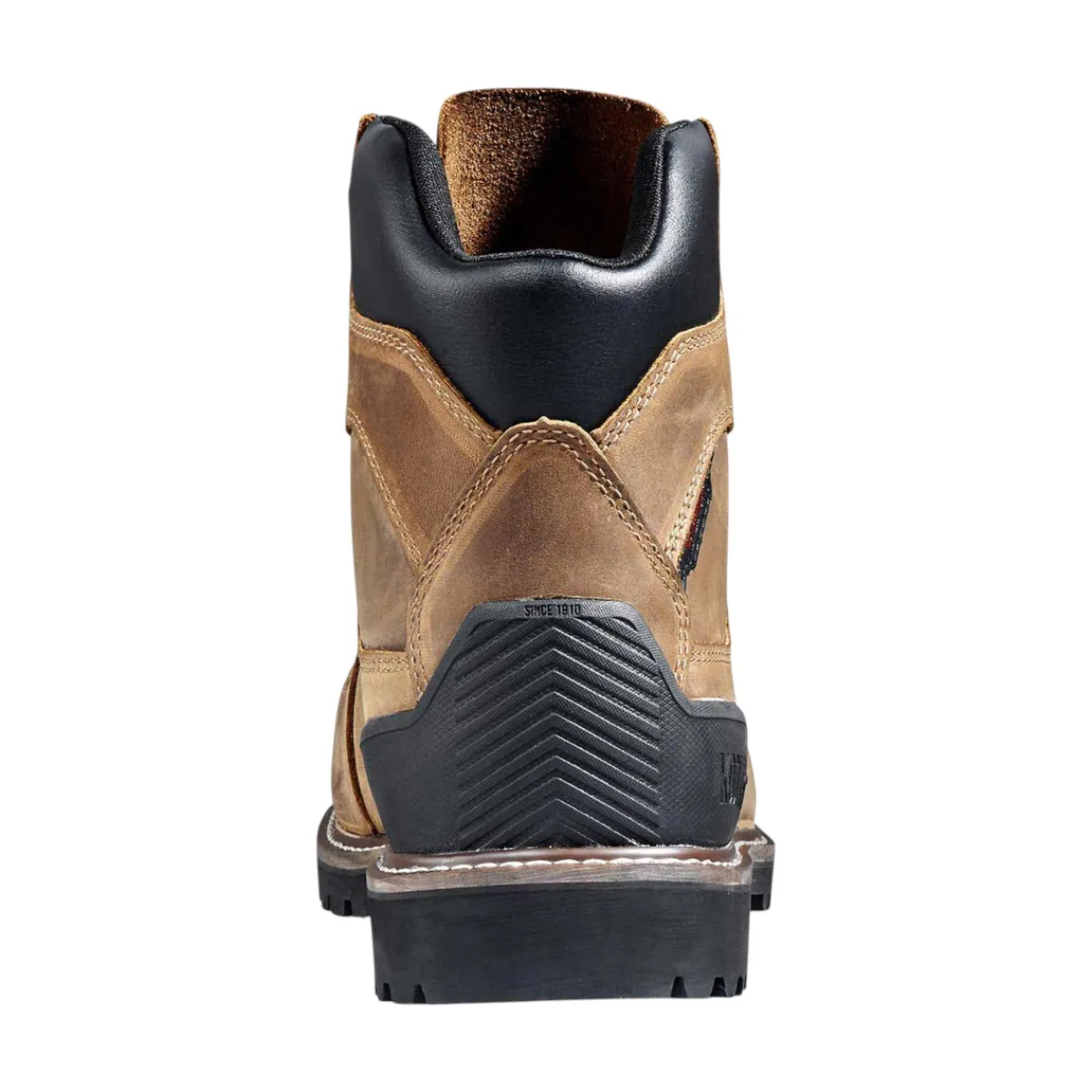 Kodiak Safety Shoes|Work Outerwear<Men’s Generations Widebody 6 Brown