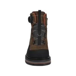 Simms Waders And Wading Boots|Fishing Shirts And T-Shirts<Men's G3 Guide BOA Boots Hickory
