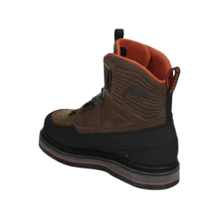 Simms Waders And Wading Boots|Fishing Shirts And T-Shirts<Men's G3 Guide BOA Boots Hickory