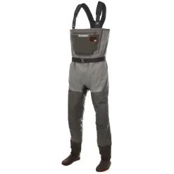 Simms Waders And Wading Boots|Fishing Shirts And T-Shirts<Men's G3 Guide Waders Gunmetal