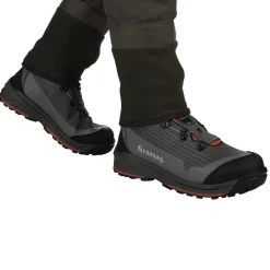 Simms Waders And Wading Boots|Fishing Shirts And T-Shirts<Men's G3 Guide Waders Gunmetal