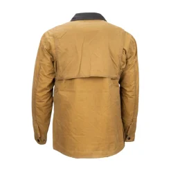 Outback Waders And Wading Boots|Fishing Shirts And T-Shirts<Men’s Gidley Jacket Field Tan