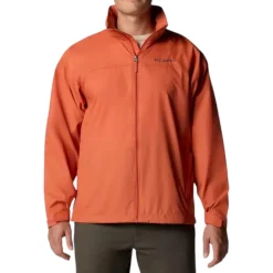 Columbia Insulated Jackets|Windbreaker Jackets<Men's Glennaker Lake™ II Rain Jacket