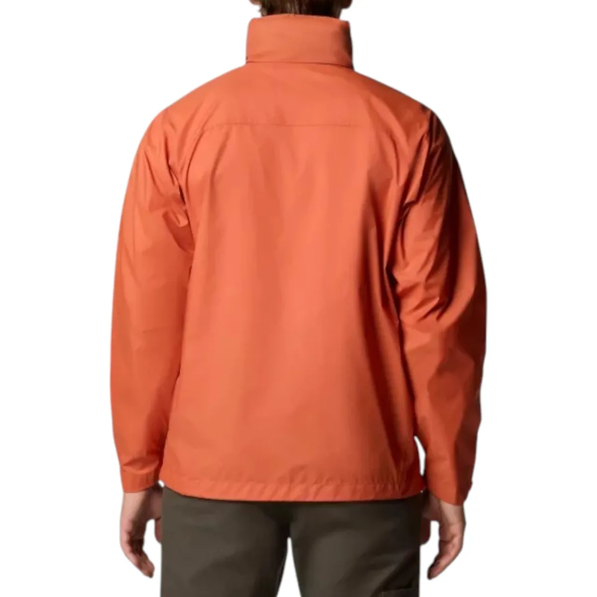 Columbia Insulated Jackets|Windbreaker Jackets<Men's Glennaker Lake™ II Rain Jacket