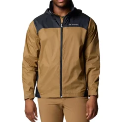 Columbia Insulated Jackets|Windbreaker Jackets<Men's Glennaker Lake™ II Rain Jacket