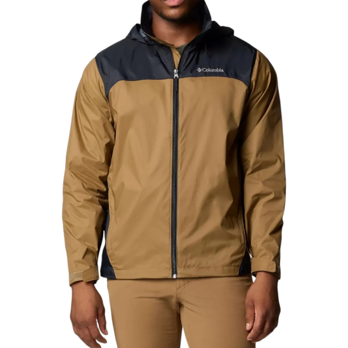 Columbia Insulated Jackets|Windbreaker Jackets<Men's Glennaker Lake™ II Rain Jacket