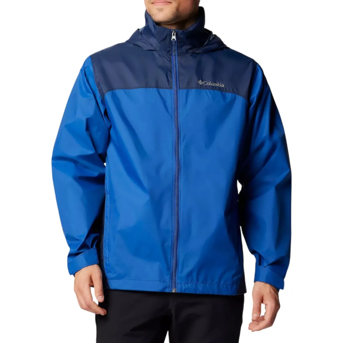 Columbia Insulated Jackets|Windbreaker Jackets<Men's Glennaker Lake™ II Rain Jacket