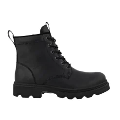 Ecco Casual Shoes|Sandals And Mules<Men's Grainer Boots Black