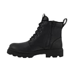 Ecco Casual Shoes|Sandals And Mules<Men's Grainer Boots Black