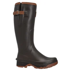 Rouchette Casual Shoes|Sandals And Mules<Men's Grand Veneur Boots Brown