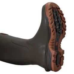 Rouchette Casual Shoes|Sandals And Mules<Men's Grand Veneur Boots Brown