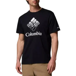 Columbia Shirts|Swimwear<Men's Graphic T-Shirt