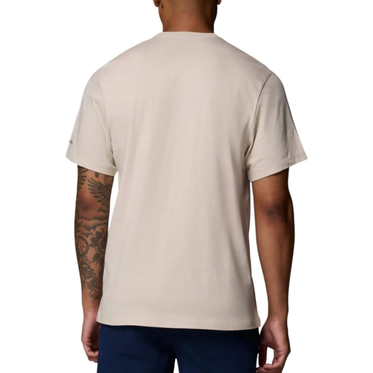Columbia Shirts|Swimwear<Men's Graphic T-Shirt