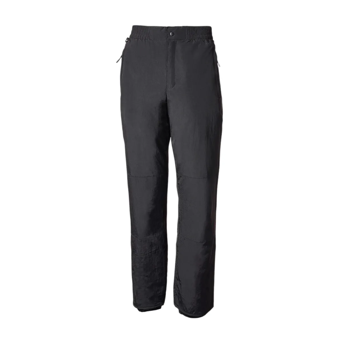 Vertical Sports Insulated Jackets|Windbreaker Jackets<Men's Gray Rock Snow Pants Black