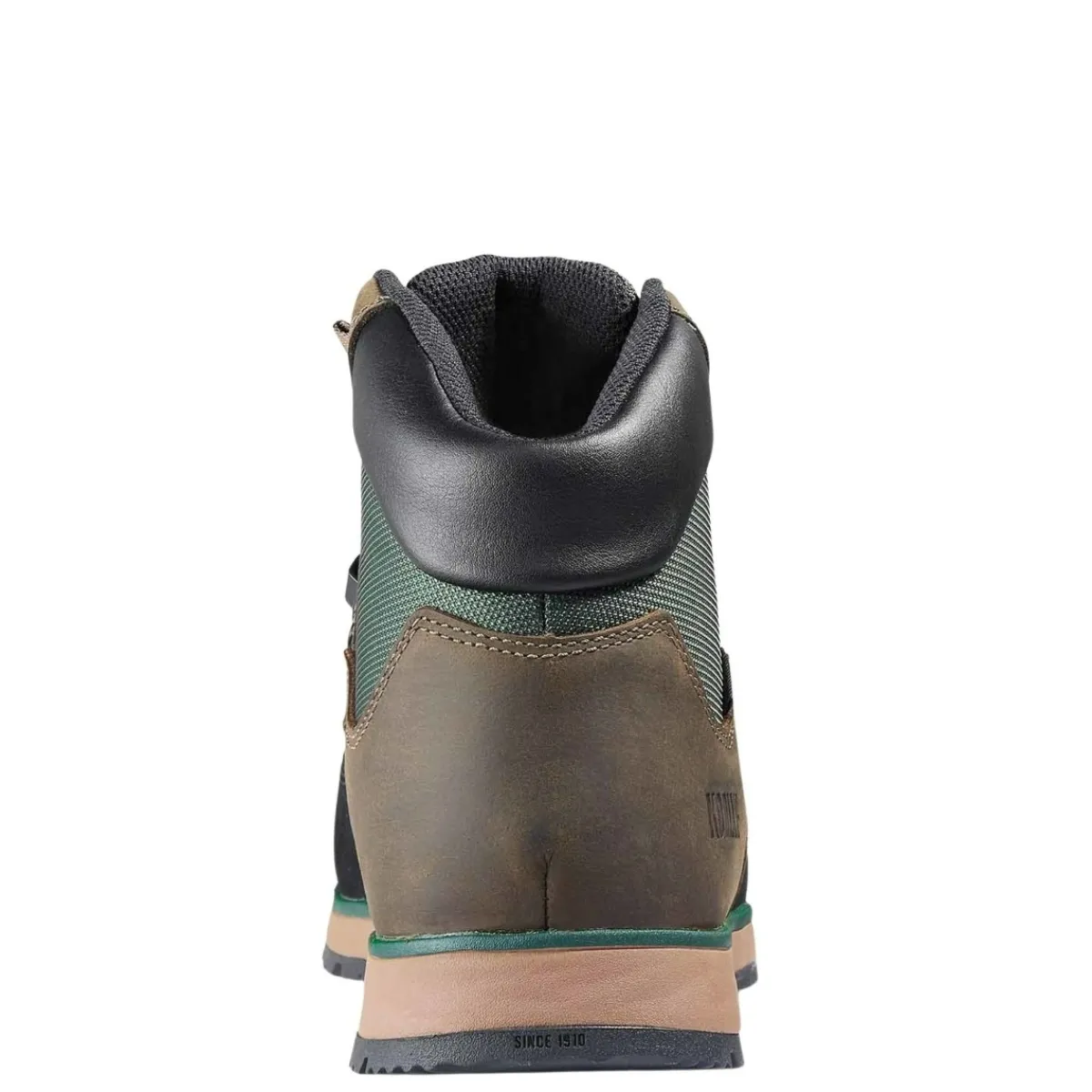 Kodiak Casual Shoes|Sandals And Mules<Men's Greb Classic Hike Steel Toe Safety Work Boots Fossil