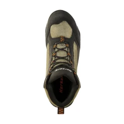 Korkers Waders And Wading Boots|Fishing Shirts And T-Shirts<Men's Greenback Wading Boots Dried Grass/Black