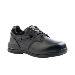 Kodiak Safety Shoes|Work Outerwear<Men's Greer Safety Shoes Black