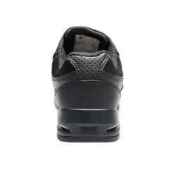 Kodiak Safety Shoes|Work Outerwear<Men's Greer Safety Shoes Black