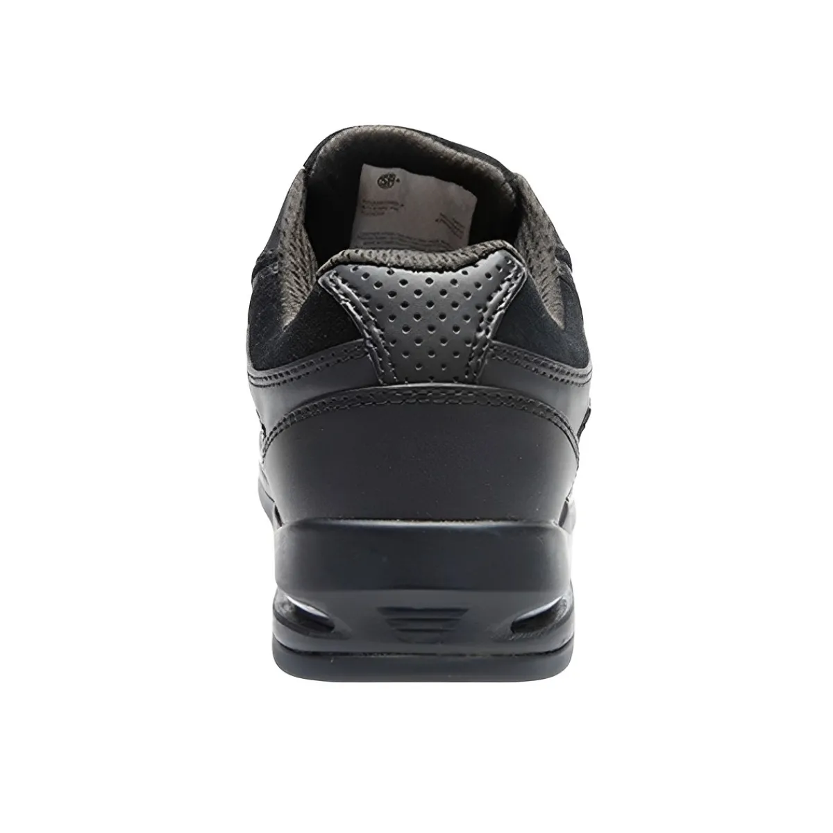 Kodiak Safety Shoes|Work Outerwear<Men's Greer Safety Shoes Black