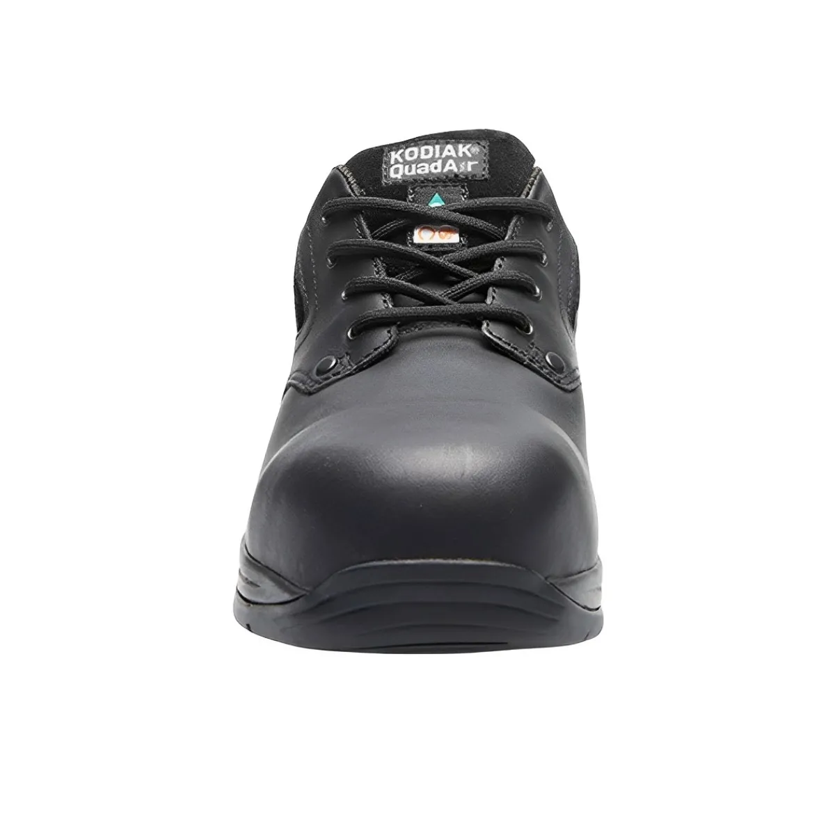 Kodiak Safety Shoes|Work Outerwear<Men's Greer Safety Shoes Black