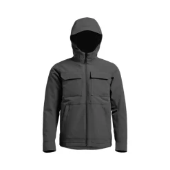 Sitka Shirts And Sweaters|Vests And Accessories<Men's Gridstone Work Jacket Iron Grey