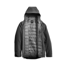 Sitka Shirts And Sweaters|Vests And Accessories<Men's Gridstone Work Jacket Iron Grey