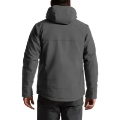 Sitka Shirts And Sweaters|Vests And Accessories<Men's Gridstone Work Jacket Iron Grey