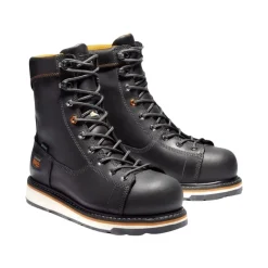 Timberland PRO Safety Shoes|Work Outerwear<Men's Gridworks 8