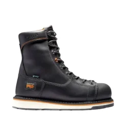 Timberland PRO Safety Shoes|Work Outerwear<Men's Gridworks 8