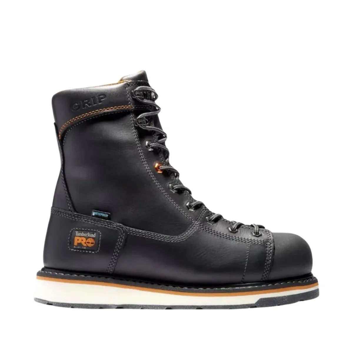 Timberland PRO Safety Shoes|Work Outerwear<Men's Gridworks 8