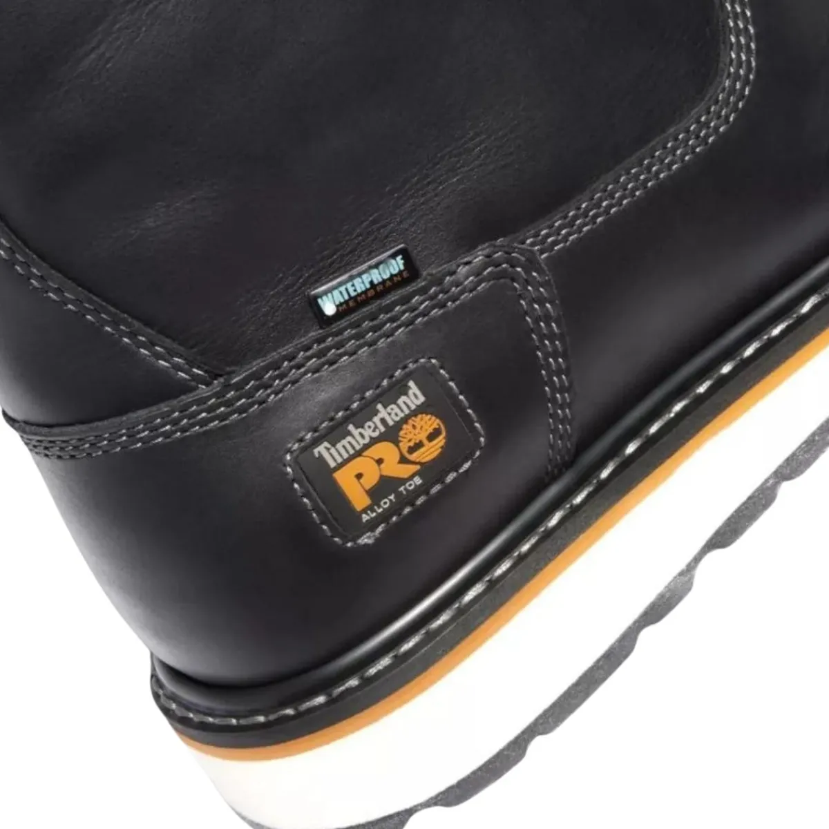 Timberland PRO Safety Shoes|Work Outerwear<Men's Gridworks 8