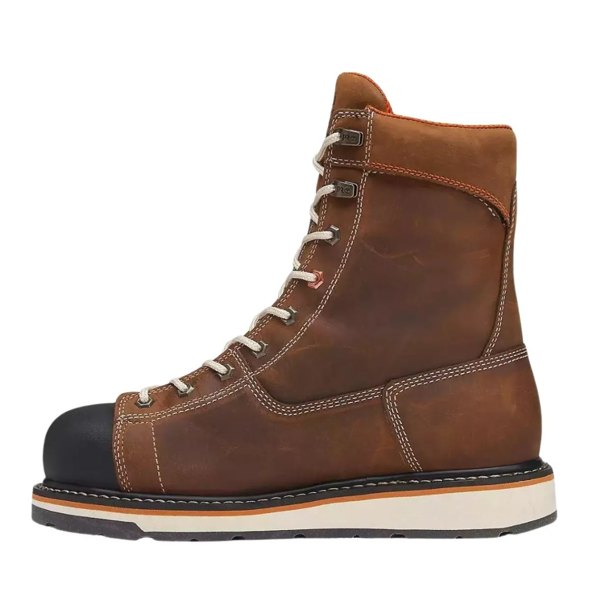 Timberland PRO Safety Shoes|Work Outerwear<Men's Gridworks 8