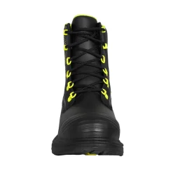 Timberland PRO Casual Shoes|Sandals And Mules<Men's Grissom 8'' Safety Boots Black