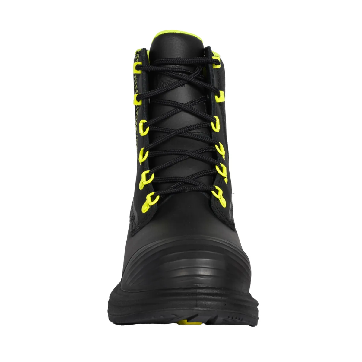 Timberland PRO Casual Shoes|Sandals And Mules<Men's Grissom 8'' Safety Boots Black
