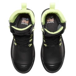 Timberland PRO Casual Shoes|Sandals And Mules<Men's Grissom 8'' Safety Boots Black