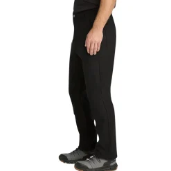 Timberland PRO Safety Shoes|Work Outerwear<Men’s Gritflex Lined Front Work Pants Black