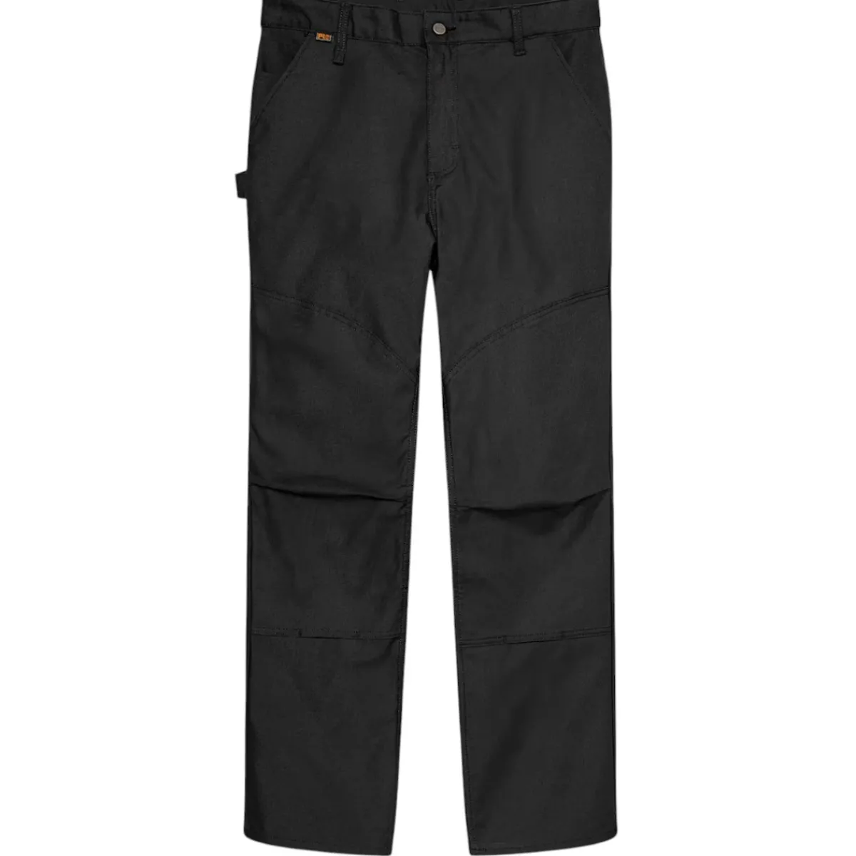 Timberland PRO Safety Shoes|Work Outerwear<Men’s Gritflex Lined Front Work Pants Black