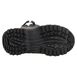 Sportchief Shirts And Sweaters|Vests And Accessories<Men's Grizzly 1200g Waterproof Rubber Zip Hunting Boots The Ripper
